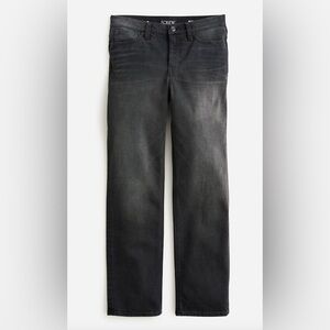 J.Crew 90s straight jeans